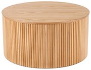 Okrągły stolik kawowy do salonu L4-N68