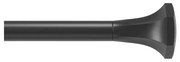 Stalowy regulowany karnisz 92 - 183 cm Sita – Umbra