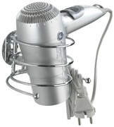 Uchwyt na suszarkę do włosów Turbo-Loc, WENKO