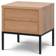 Stolik nocny LOFT KARMEL