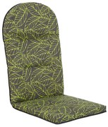 Poduszka na fotel ogrodowy 123 x 49 cm Galaxy G032-12PB PATIO