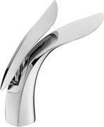 Mexen Foja bateria umywalkowa, chrom - 746700-00