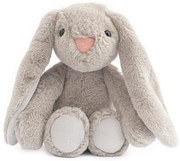 Baby Mix Pluszowa zabawka Zajączek, 20 cm