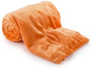 Jahu Koc Light Sleep beżowy, 150 x 200 cm,