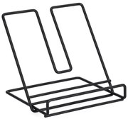 Stojak na książkę kucharską, 20 x 18 cm