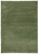 Zielony dywan 80x150 cm – Flair Rugs