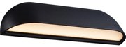 Nordlux - LED Zewnętrzna oprawa ścienna FRONT LED/9,5W/230V IP44