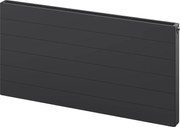 Mexen Line CCL21 grzejnik płytowy 500 x 400 mm, podłączenie dolne środkowe, 403 W, antracyt - W6C21L-050-040-66