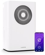 Klarstein CircleDry Smart 12 L Osuszacz powietrza