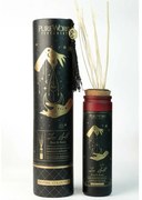 Organiczny dyfuzor Rose&amp;Peony 100 ml zgałązkami wierzby