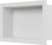 Półka wnękowa ze stali nierdzewnej BS203010