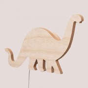 Kinkiet Ścienny Rexy Kids Bronto - Sklum