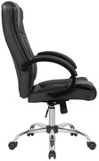 Fotel biurowy Roar
