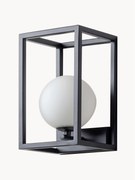 Kinkiet zewnętrzny Lantern