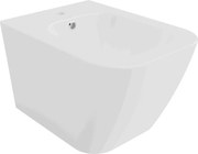 Mexen Madox bidet wiszący, biały - 35155100