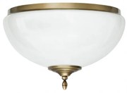 Plafon mosiężny R-PL2