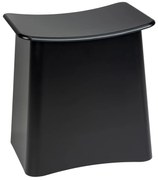 Kosz na pranie z siedziskiem WING, 2w1, WENKO