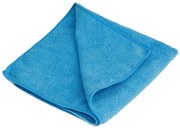 Szwedzka ściereczka CRYSTAL niebieska Rozmiar: 30 x 30 cm