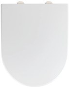 Deska sedesowa EXCLUSIVE nr 2 z funkcją Easy Close, WENKO