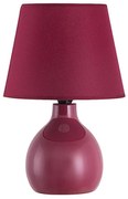 Rabalux 4478 - Lampa stołowa INGRID 1xE14/40W/230V