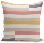 Poszewka na poduszkę 43x43 cm Rosy Bandas – Mila Home