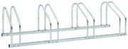 Metalowy stojak na 4 rowery T7-K96