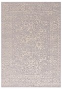 Dywan Velvet beige/grey 160x230cm