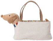 Zabawka pluszowa Hilena – Bloomingville Mini