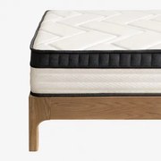 Materac Wiskoelastyczny Guideor 150 X 190 Cm - Sklum