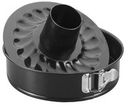 Tortownica z kominem Metaltex Springform, ø 26 cm