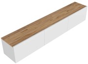 Stolik pod telewizor West Atlantic Pine