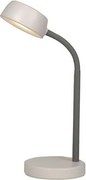 Rabalux 6778 lampa stołowa LED Berry, biały