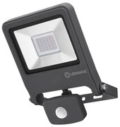 Ledvance - LED Reflektor ENDURA z czujnikiem LED/10W/230V IP44