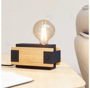 Eglo 43469 - Lampa stołowa LAYHAM 1xE27/16W/230V