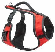 PetSafe Uprząż EasySport czerwona L