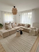 Dywan Skandi Damo Standard 080x150 Prostokąt