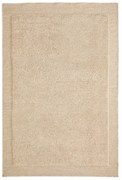 Beżowy dywan wełniany 160x230 cm Marely – Kave Home