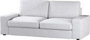 Pokrowiec na sofę Kivik 3-osobową, rozkładaną