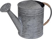 Dekoracja w kształcie konewki w stylu retro, 41,5 x 18 x 25 cm