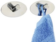 Wieszaki łazienkowe PICENO, WENKO