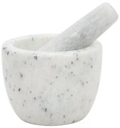 Moździerz marmurowy GAVI, Ø 12 cm