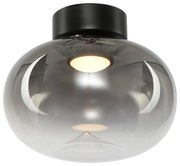 Lampa sufitowa VASO SMOKED 4W