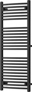 Mexen Ares grzejnik łazienkowy boczny 1200 x 500 mm, 531 W, czarny - W102-1200-500-00-70-S