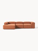 Narożna sofa modułowa Lennon