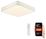 Immax NEO 07155-W30 - LED Ściemniana lampa  PERFECTO 24W/230V Wi-Fi Tuya + pilot