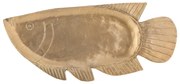Metalowa taca dekoracyjna 35,5x17 cm Fabius – Bloomingville