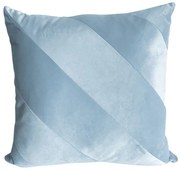 Aksamitna poduszka dekoracyjna 45x45 cm Tono – PT LIVING