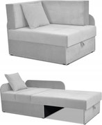 Narożnik dziecięcy łóżko dzieci Denis - DOSTĘPNY OD RĘKI