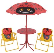 Komplet mebli dla dzieci Biedronka PATIO