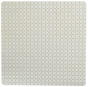 Mata antypoślizgowa pod prysznic 54x54 cm Quadro Premium – MSV